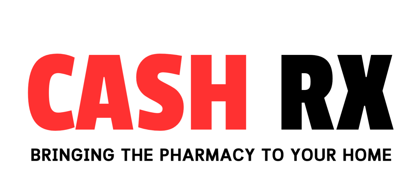 Cash Rx