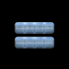 Blue Xanax Bars 3 Blue Xanax Bars