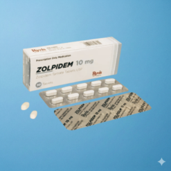 Buy Zolpidem 10mg Online