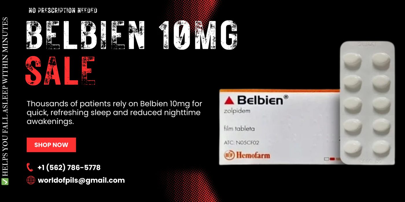 Buy Belbien 10mg Online Today
