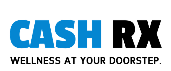 Cash Rx