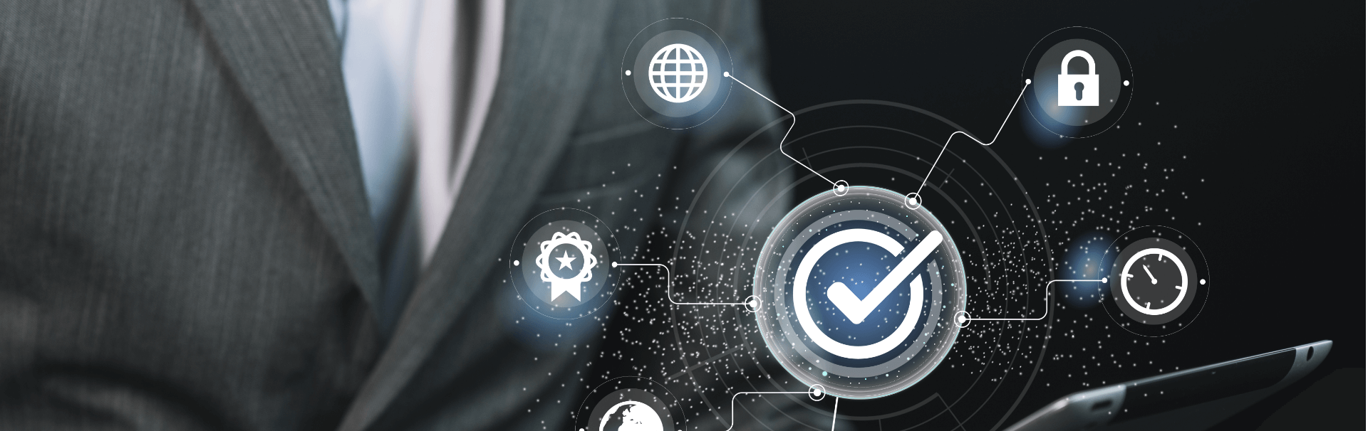 Cash Rx Data Security and Privacy Policy